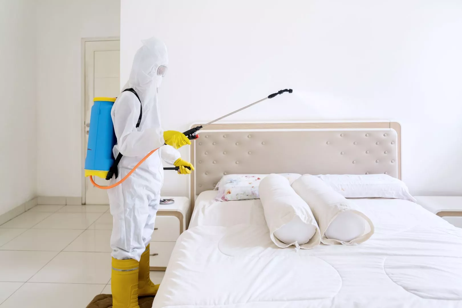 Pest Control Near Me Bolton, Wigan, Manchester