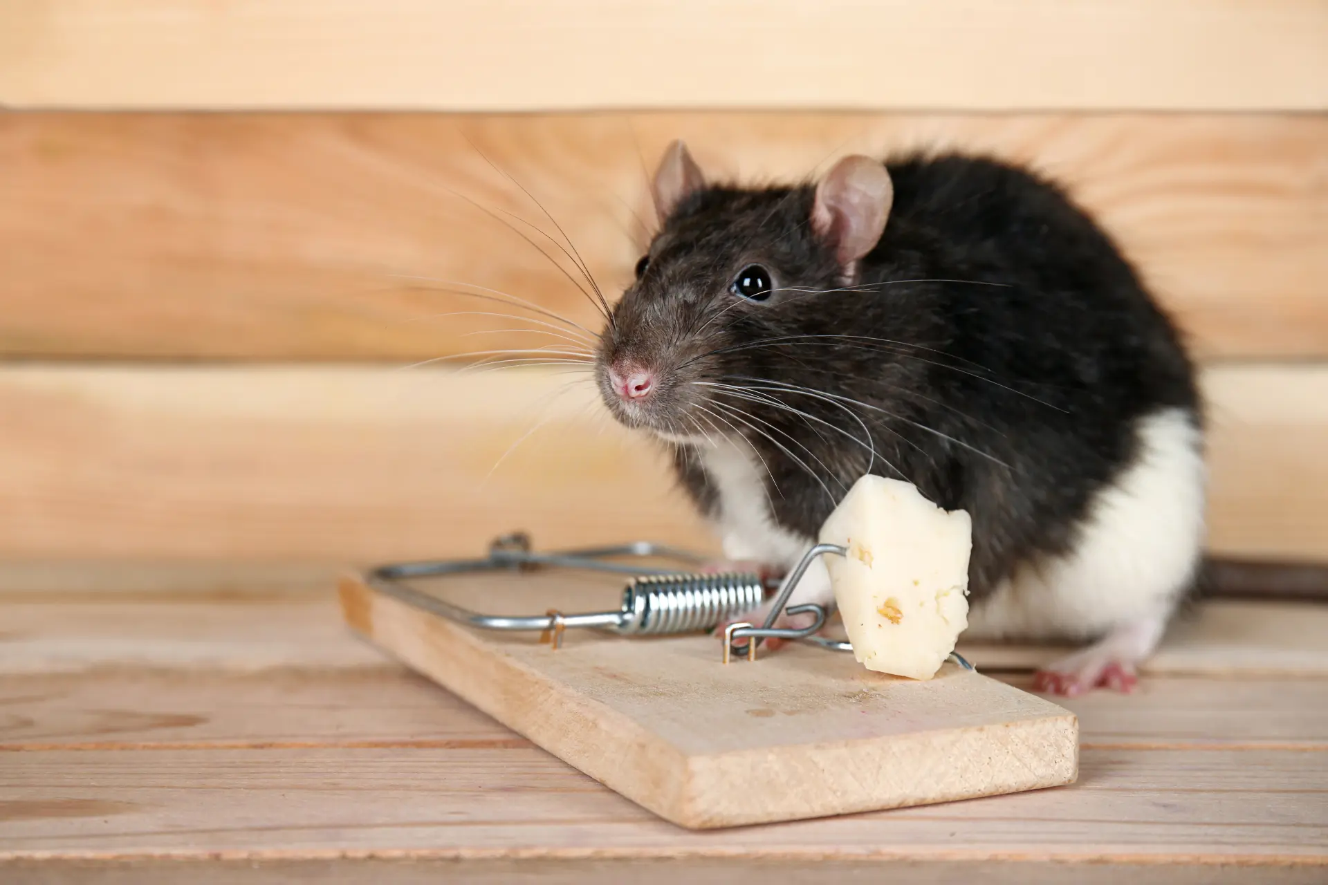 How to Prevent Rats Long Term